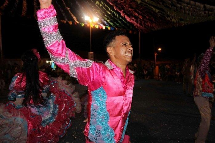 3ª Edição do Festival SEMEC de Quadrilha em Francinópolis  - Imagem 89