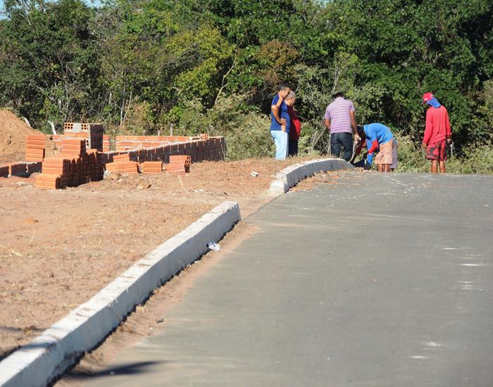 Gestão atual começa a trabalhar no melhoramento de prédio público - Imagem 25