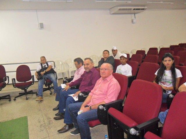 Prefeito participa do 1° Dia do Agricultor  - Imagem 3