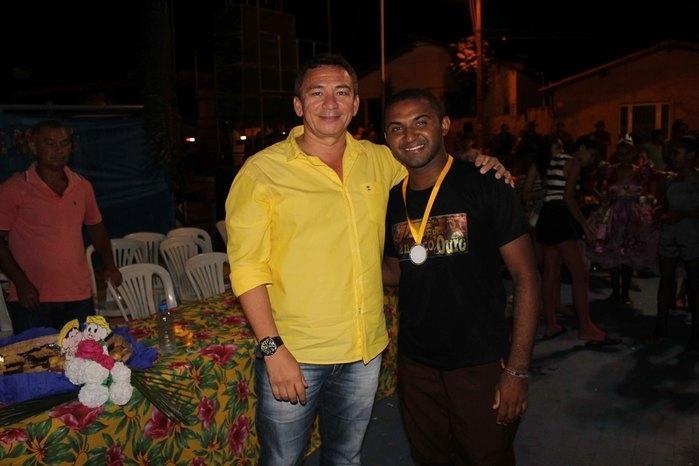 3ª Edição do Festival SEMEC de Quadrilha em Francinópolis  - Imagem 100