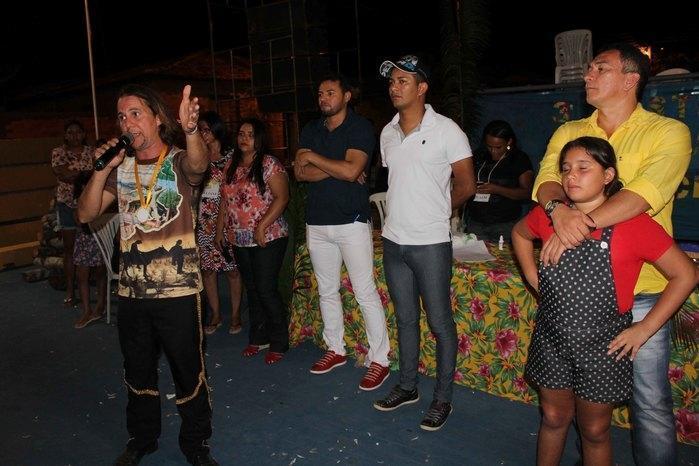 3ª Edição do Festival SEMEC de Quadrilha em Francinópolis  - Imagem 115