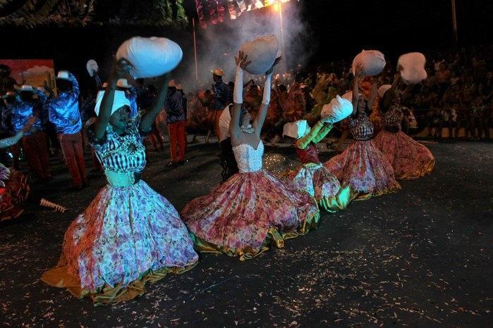 3ª Edição do Festival SEMEC de Quadrilha em Francinópolis  - Imagem 44