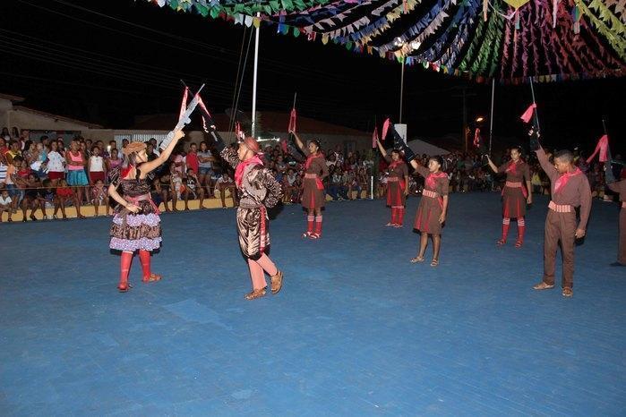 3ª Edição do Festival SEMEC de Quadrilha em Francinópolis  - Imagem 4