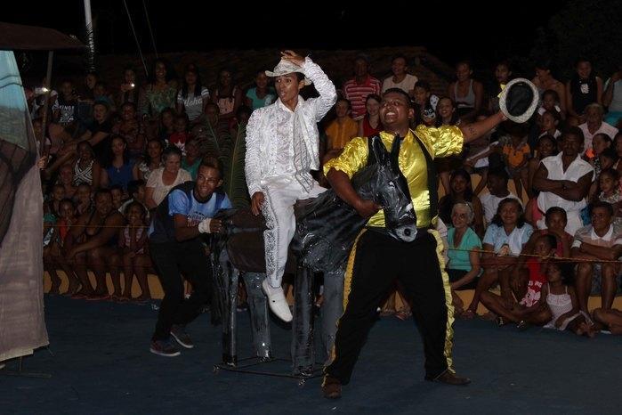 3ª Edição do Festival SEMEC de Quadrilha em Francinópolis  - Imagem 24