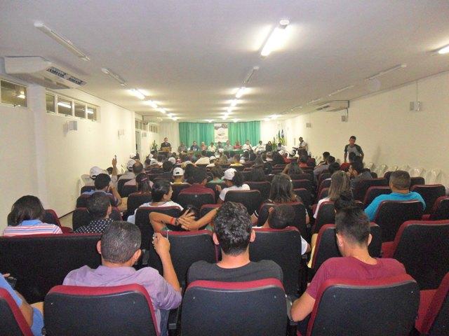 Prefeito participa do 1° Dia do Agricultor  - Imagem 1