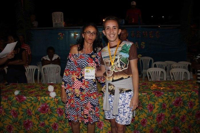 3ª Edição do Festival SEMEC de Quadrilha em Francinópolis  - Imagem 95