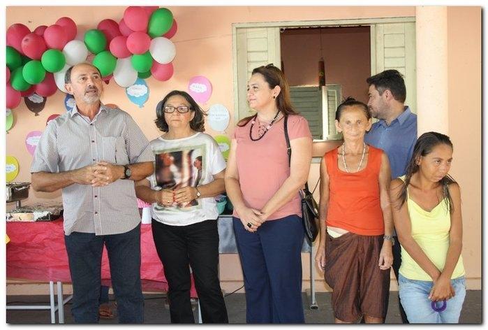 CAPS comemora aniversário dos usuários intensivos - Imagem 16