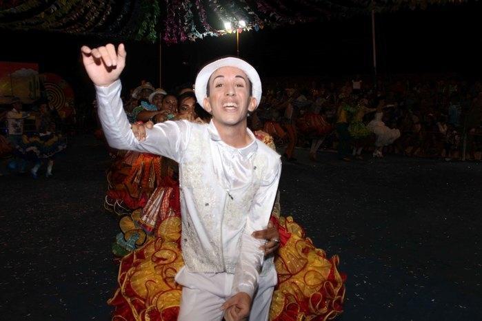 3ª Edição do Festival SEMEC de Quadrilha em Francinópolis  - Imagem 61