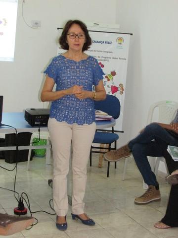 Apresentação do Programa Criança Feliz é Realizado em Ipiranga - Imagem 5