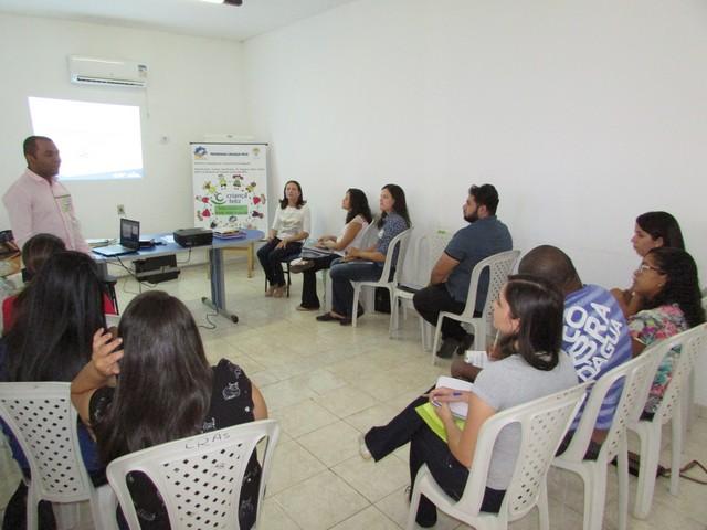 Apresentação do Programa Criança Feliz é Realizado em Ipiranga - Imagem 28
