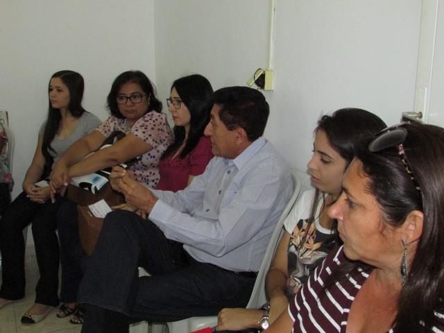 Apresentação do Programa Criança Feliz é Realizado em Ipiranga - Imagem 12