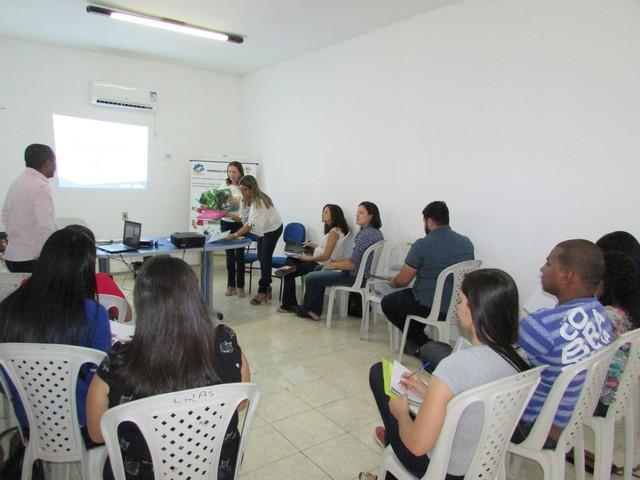 Apresentação do Programa Criança Feliz é Realizado em Ipiranga - Imagem 35