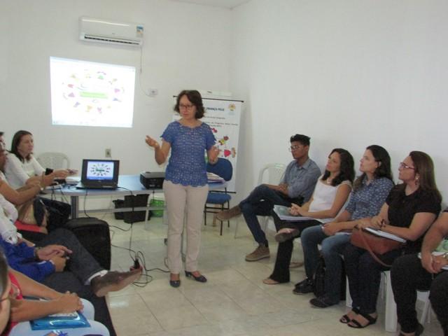 Apresentação do Programa Criança Feliz é Realizado em Ipiranga - Imagem 2