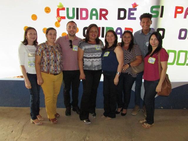 Apresentação do Programa Criança Feliz é Realizado em Ipiranga - Imagem 20