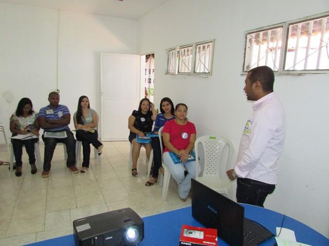 Apresentação do Programa Criança Feliz é Realizado em Ipiranga - Imagem 31