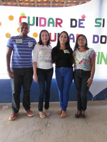 Apresentação do Programa Criança Feliz é Realizado em Ipiranga - Imagem 23