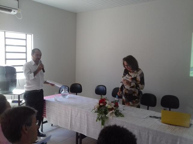 Confirmado Cooperação Técnica entre Município de DEL e FUNASA/PI - Imagem 23