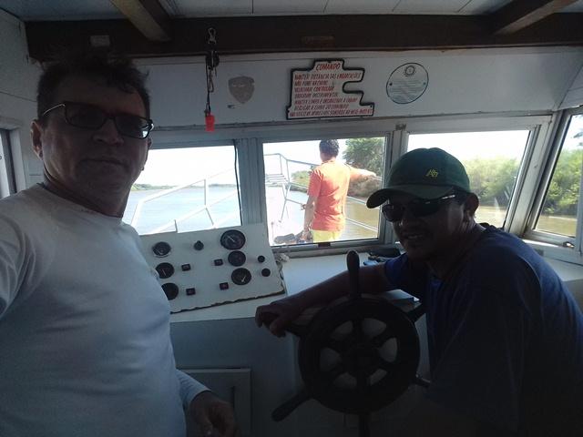 Gravações de O Morro Assombrado em Parnaíba - Imagem 28