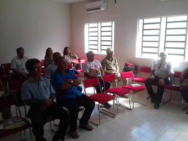 Confirmado Cooperação Técnica entre Município de DEL e FUNASA/PI - Imagem 71