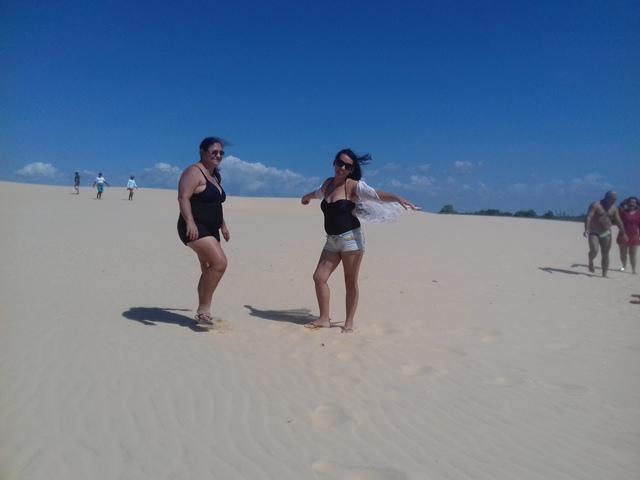 Gravações de O Morro Assombrado em Parnaíba - Imagem 72