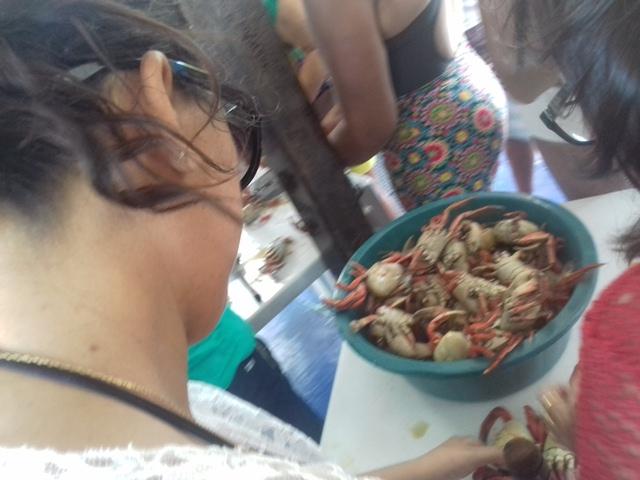 Gravações de O Morro Assombrado em Parnaíba - Imagem 62