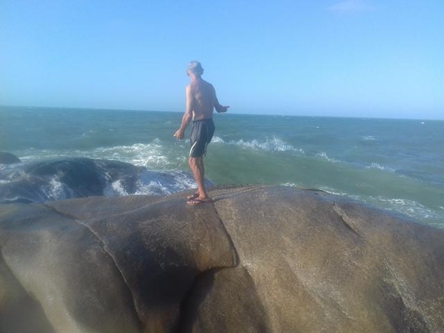 Gravações de O Morro Assombrado em Parnaíba - Imagem 123