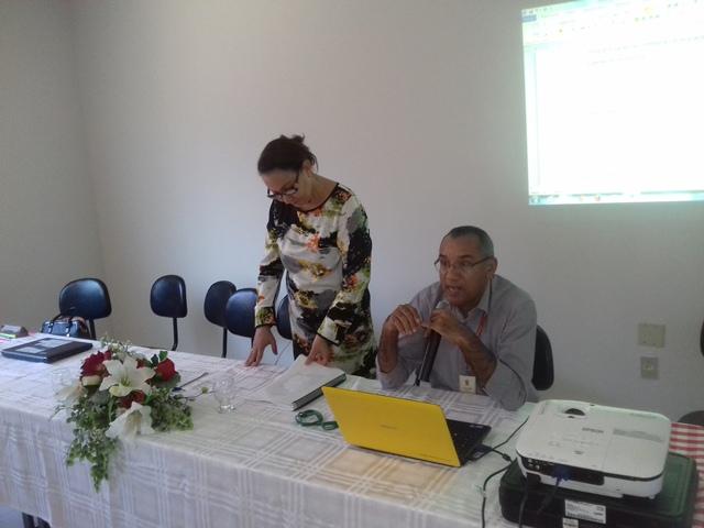 Confirmado Cooperação Técnica entre Município de DEL e FUNASA/PI - Imagem 58