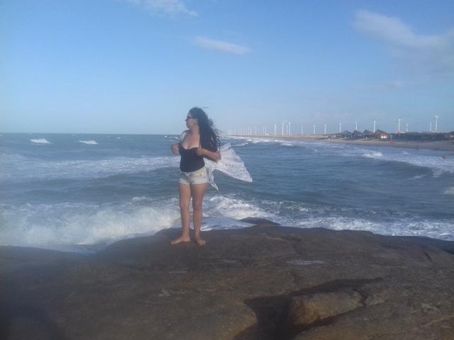 Gravações de O Morro Assombrado em Parnaíba - Imagem 108