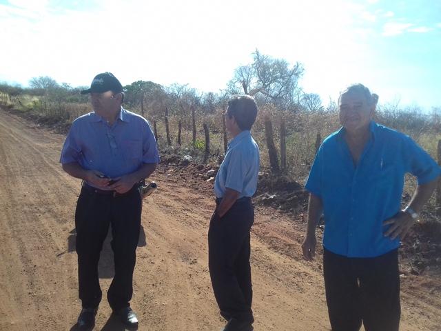 Confirmado Cooperação Técnica entre Município de DEL e FUNASA/PI - Imagem 67