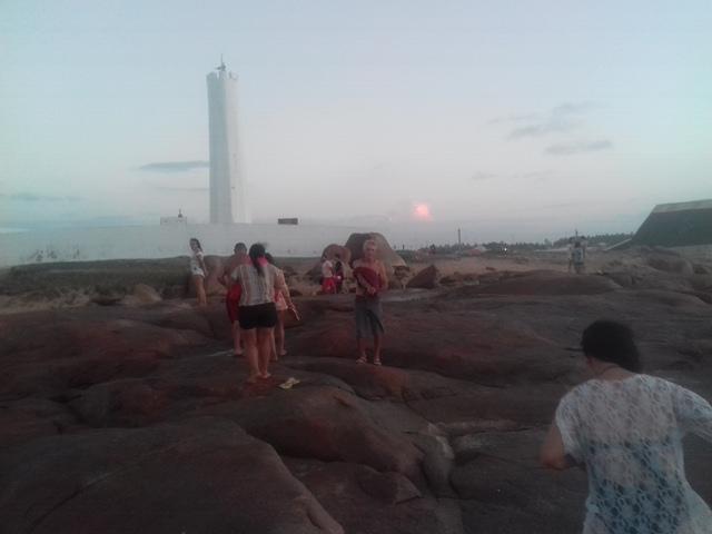 Gravações de O Morro Assombrado em Parnaíba - Imagem 135