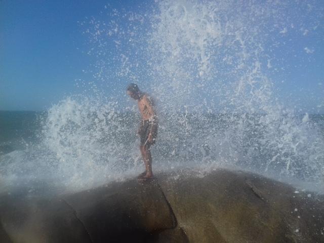 Gravações de O Morro Assombrado em Parnaíba - Imagem 125