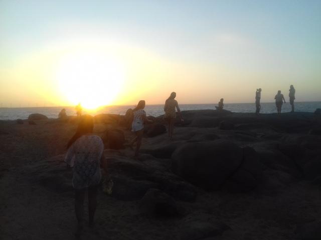 Gravações de O Morro Assombrado em Parnaíba - Imagem 129