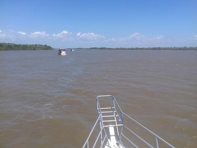 Gravações de O Morro Assombrado em Parnaíba - Imagem 57