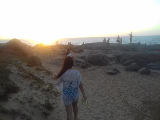 Gravações de O Morro Assombrado em Parnaíba - Imagem 128