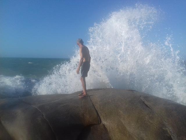 Gravações de O Morro Assombrado em Parnaíba - Imagem 124