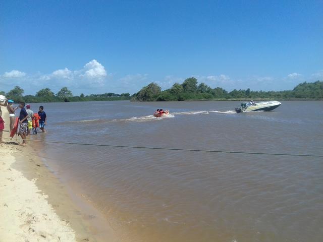 Gravações de O Morro Assombrado em Parnaíba - Imagem 67