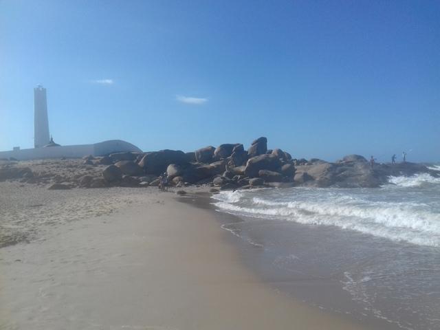 Gravações de O Morro Assombrado em Parnaíba - Imagem 79