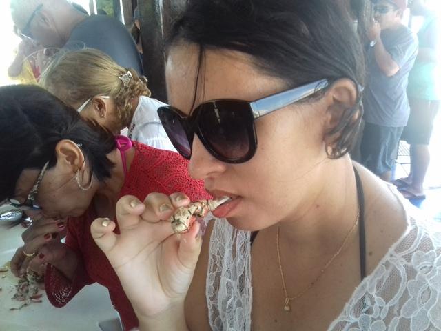 Gravações de O Morro Assombrado em Parnaíba - Imagem 63