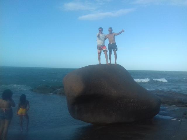 Gravações de O Morro Assombrado em Parnaíba - Imagem 114