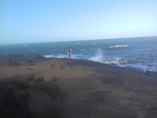 Gravações de O Morro Assombrado em Parnaíba - Imagem 105