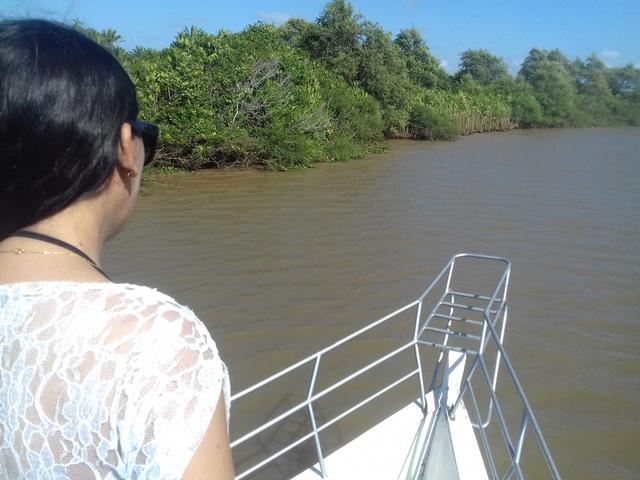 Gravações de O Morro Assombrado em Parnaíba - Imagem 17