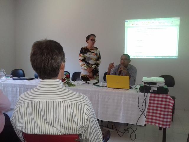 Confirmado Cooperação Técnica entre Município de DEL e FUNASA/PI - Imagem 57