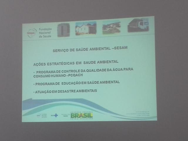 Confirmado Cooperação Técnica entre Município de DEL e FUNASA/PI - Imagem 27