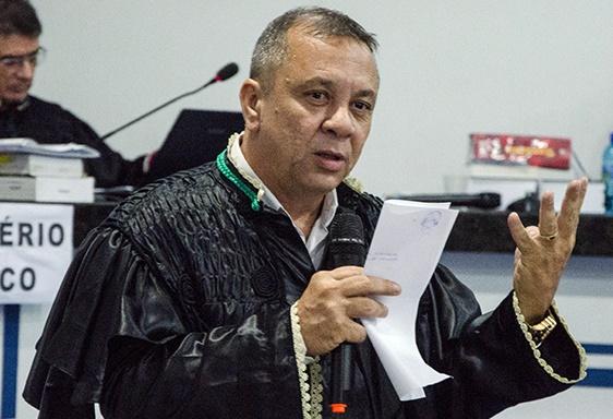 STF manda soltar presos da operação Açougue da PF de Parnaíba - Imagem 2