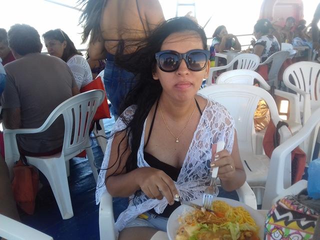 Gravações de O Morro Assombrado em Parnaíba - Imagem 56