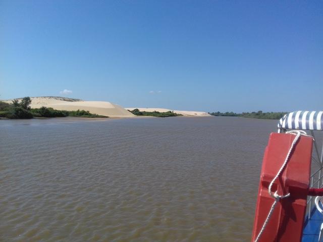Gravações de O Morro Assombrado em Parnaíba - Imagem 27