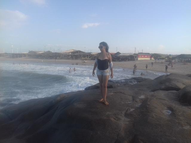 Gravações de O Morro Assombrado em Parnaíba - Imagem 109