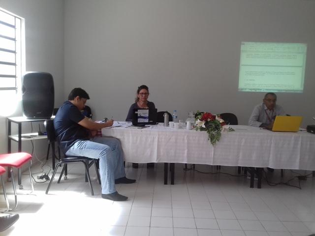 Confirmado Cooperação Técnica entre Município de DEL e FUNASA/PI - Imagem 78