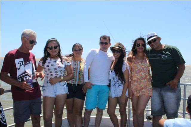 Gravações de O Morro Assombrado em Parnaíba - Imagem 140