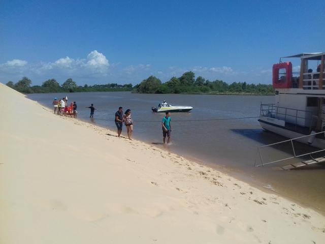 Gravações de O Morro Assombrado em Parnaíba - Imagem 65